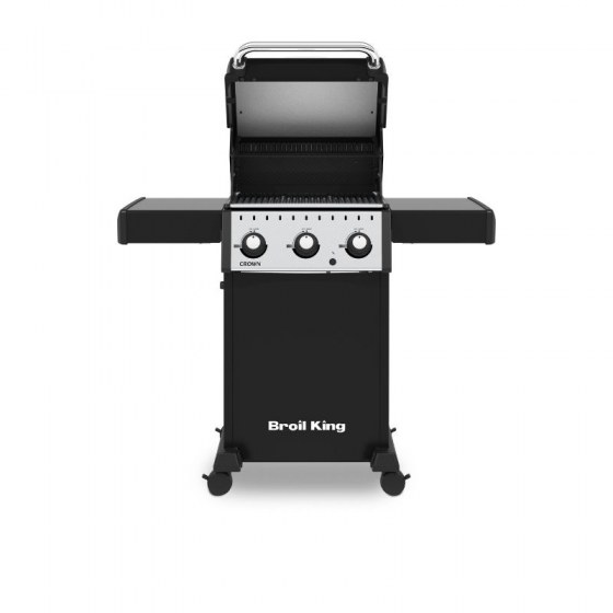 Grill gazowy Broil King Crown 310